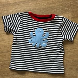 Bella Bliss Boys Tee, 18 Months